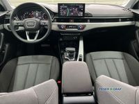 Audi A4 - Vorschau Bild 12