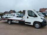 Peugeot Boxer HDi 160 Klima Navi - Angebote
