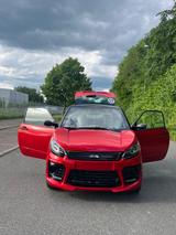 Ligier JS 50 Sport - scheckheftgepflegte Ligier JS 50