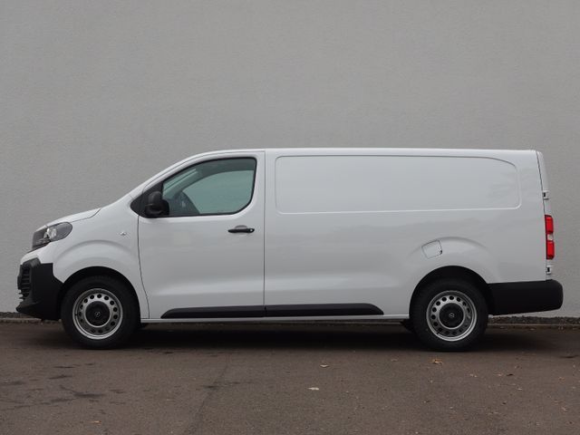 Fahrzeugabbildung Opel Vivaro Kasten 2.0 D (L3) XL Klima ,Kam.,PDC