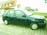 Fiat Tipo 1.4 IE S S - Fiat Tipo Gebrauchtwagen in Stuttgart