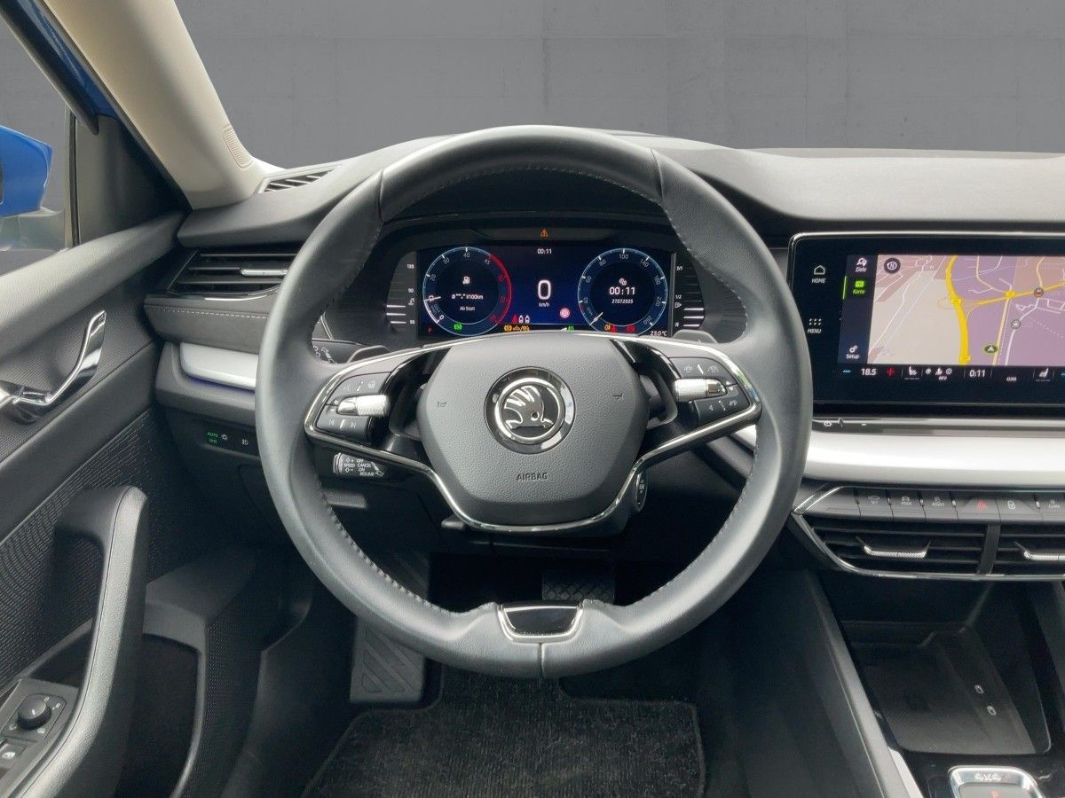 Skoda Octavia - Bild 10