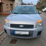Ford Fusion 1.4 Benzin - Ford Fusion von privat