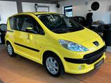 Peugeot 1007 Premium *36-TKM* AUTOMATIK/PDC/KLIMA - Peugeot 1007: Limousine