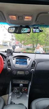 Hyundai hyundai tucson ix35 automatik diesel 2.0 - gebrauchte Hyundai TUCSON aus dem Jahr 2014