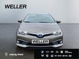 Toyota Auris 1.8 Hybrid Executive *Teilleder*CAM*SHZ*PD - Toyota Auris: Executive