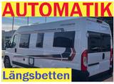 Weinsberg CaraBus 600 ME Edition Fire EINPARK+CAREDRIVEPAK - Weinsberg Kastenwagen