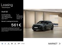 Audi Q2 - Vorschau Bild 1