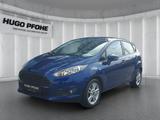 Ford Fiesta 1.0 EcoBoost SYNC Edition - Ford Fiesta mit Benzin-Antrieb: Kleinwagen