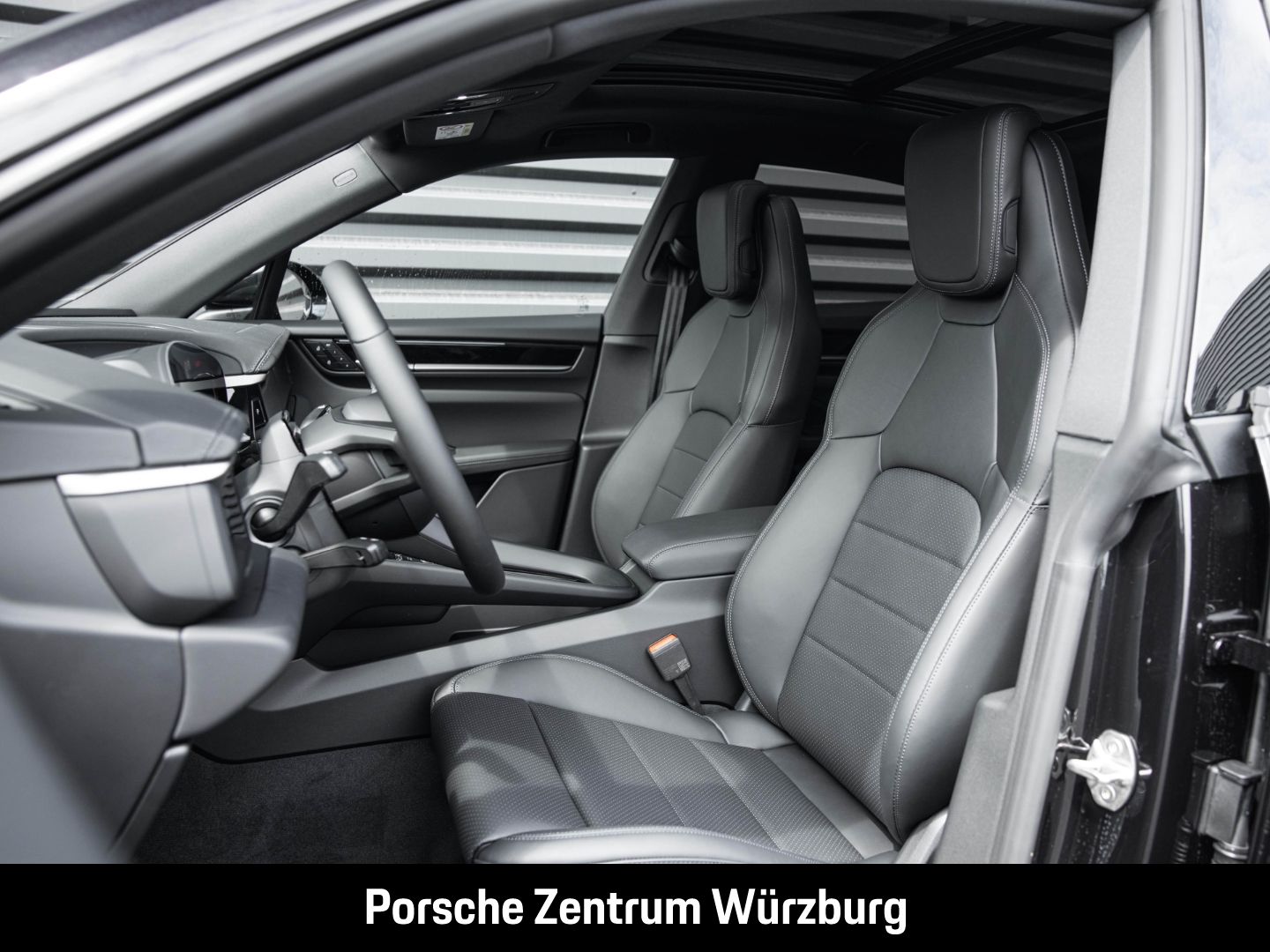 Porsche Macan - Bild 28
