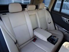 Fahrzeugabbildung Mercedes-Benz GLK 250 4 Matic *Standheizung* Distronic*