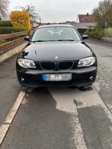 BMW 116i E87 | LPG GAS | TÜV 2028 | 1600 VB - BMW: 1600