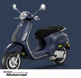 Vespa PRIMAVERA 50 i-get Tech - VESPA PRIMAVERA TECH 50