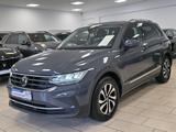 Volkswagen Tiguan Active*LED*CarPlay*PDC*SHZ*ACC*2ZonenKlim - Volkswagen Tiguan ACTIVE mit Benzin-Antrieb