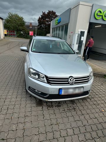 Volkswagen PASSAT 2.0 AUTOMIK