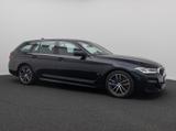 BMW 530d xD M Sport DAB Laser HUD Alarm AHK Komfort - BMW 530: 530d