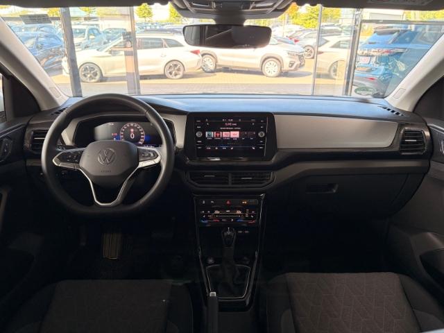 Volkswagen T-Cross 1.0 TSI Prime AHK CarPlay LED Kamera ACC, миниатюра 18