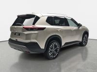 Nissan X-Trail - Vorschau Bild 4