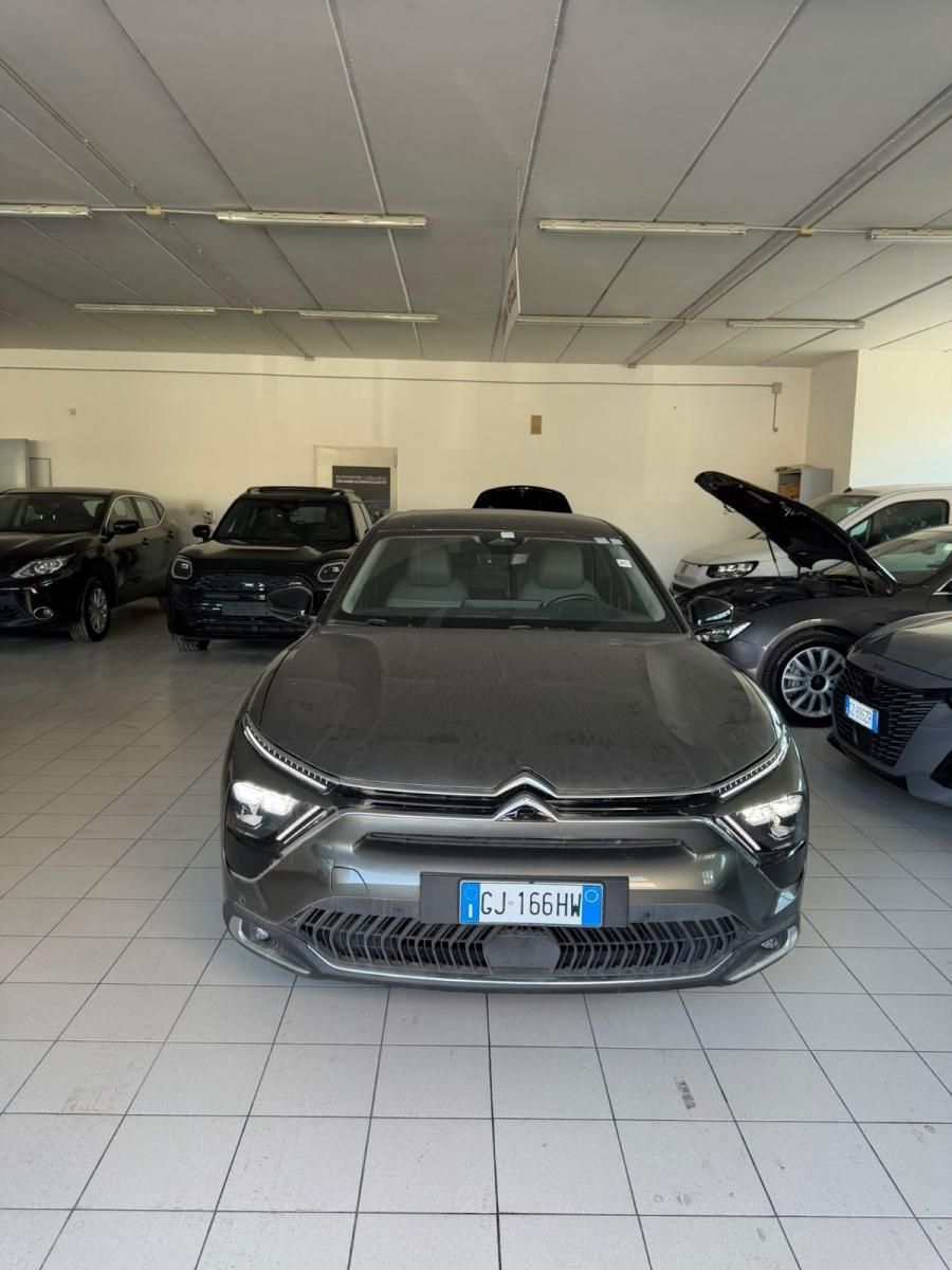 Other CITROEN - C5 X HYBRID 225 Ë-EAT8 SHINE PACK imagem 3