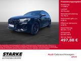 Audi SQ7 4.0 TFSI tiptronic quattro  HeadUp Panodach  - gebrauchte Audi SQ7 aus dem Jahr 2024