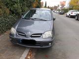 Nissan Almera Tino 1.8 acenta plus acenta plus - Nissan Almera Tino von privat