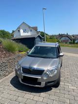 Skoda Yeti 2.0 TDI 81kW Adventure Adventure, 1.Hand