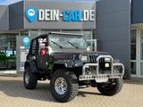 Jeep Wrangler - Jeep Gebrauchtwagen von 1995