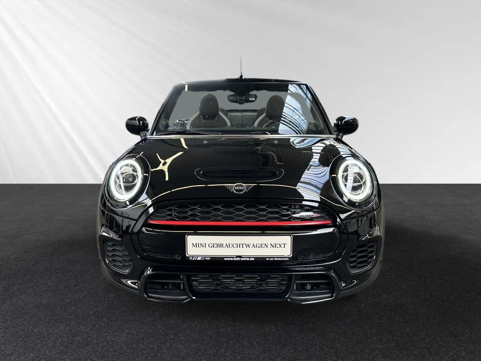 MINI Cooper Head-Up Harman/Kardon, миниатюра 5
