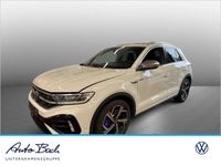 Volkswagen T-Roc - Vorschau Bild 1
