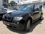 BMW X3 xDrive18d*PDC*LED*SHZ*TEMPOM*MULTIF*TÜV*6GANG - BMW X3: 18d Xdrive