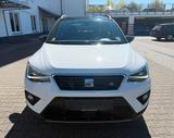 Seat Arona FR Beats Fast Lane DSG - Seat Arona: Fr Beats