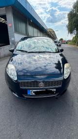 Fiat punto - Fiat Punto in Oberhausen