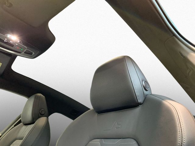 A6 Avant e-tron PERFORMANCE MATRIX+AHK+PANO+B&O+