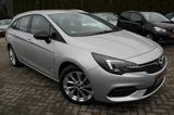 Opel Astra K Sports Tourer Design & Tech Aut. Kamera - Opel Astra mit Benzin-Antrieb in Berlin: Kombi, Automatik
