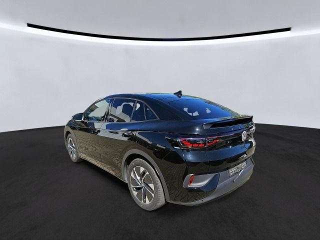 Volkswagen ID.5 GTX 220kW (82kWh) MATRIX+AHK+PANO+WäPu+HuD imagem 3