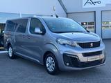 Peugeot Expert Traveller L3 * 6 Sitze *Navi*AHK*Kamera * - gebrauchte Peugeot Expert aus dem Jahr 2021