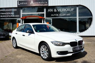 BMW 316 - 8