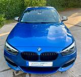 BMW M140i xDrive A Special Edition - 2018  - BMW M140i Gebrauchtwagen