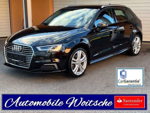 Audi A3 SB 40 e-tron sport MATRIX|NAVI|SOUND|VIRTUAL|