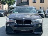 BMW X4 xDrive 20d M Sport / HiFi / Leder / Shadow / - BMW X4 in Nürnberg