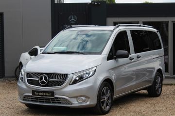 Mercedes V 250 - 3