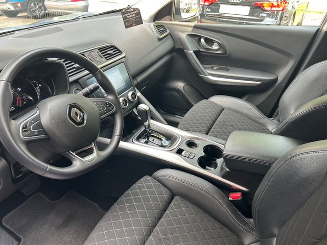 Fahrzeugabbildung Renault Kadjar Techno Auto.+Navi+Kamera+LED+SHZ+Allw.LM