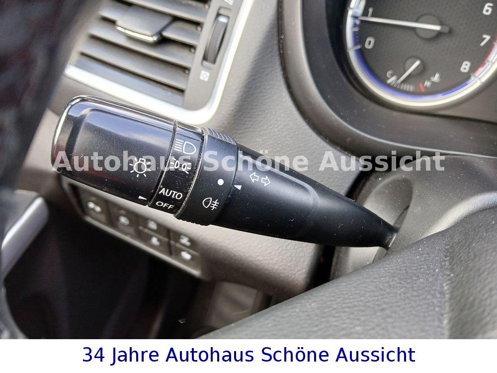 Suzuki SX4 S-Cross 1.4 Comfort+ ALLGRIP