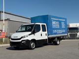 Iveco Daily 35C15 *Pritsche/Plane, Zwillingsbereifung* - Iveco Daily 35c15