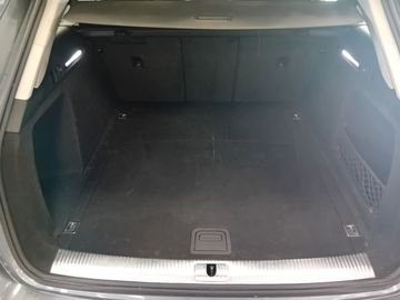 Audi A4 - 11