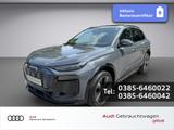 Audi SQ6 e-tron quattro Tech Pro S line MATRIX-LED - graue Audi SQ6 e-tron