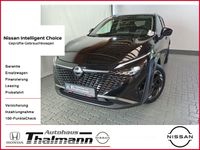Nissan Qashqai - Vorschau Bild 1