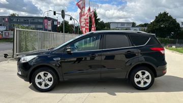 Ford Kuga - 10