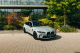 BMW M3 Baureihe M3 Touring xDrive Competition - BMW mit Benzin-Antrieb: Kombi