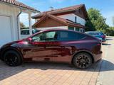 Tesla Model Y Long Range RWD  (600 KM)